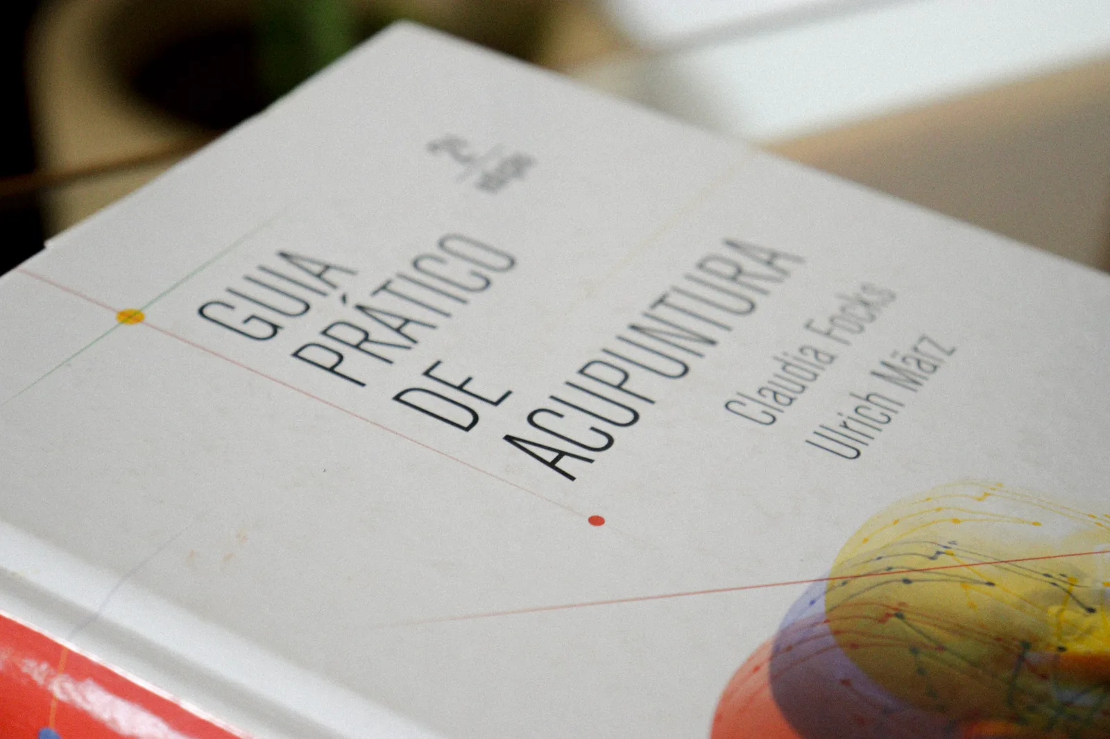 Pulso, língua e uma leitura completa